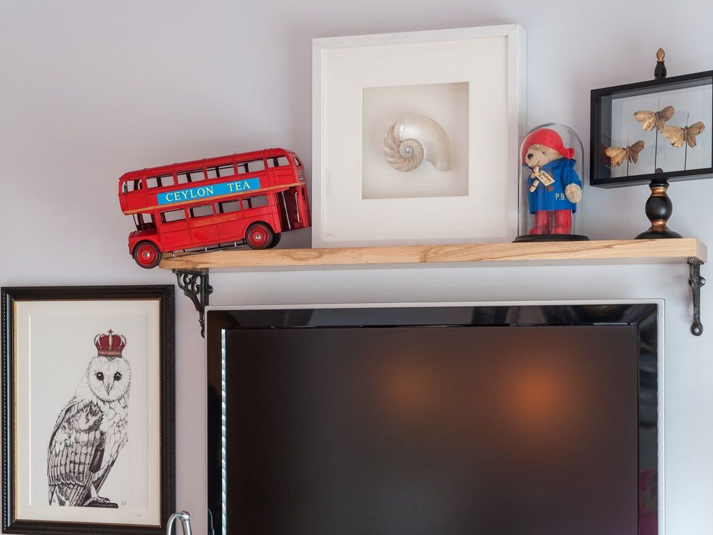 Hotel Indigo LONDON - PADDINGTON by IHG