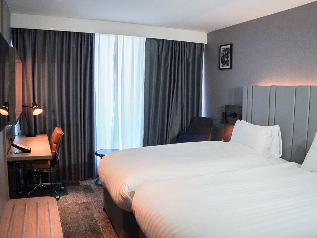 Crowne Plaza LONDON - KINGSTON by IHG