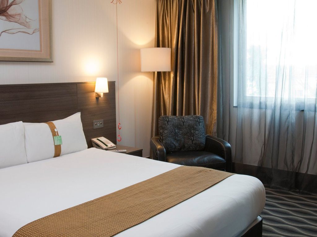 Crowne Plaza LONDON - KINGSTON by IHG