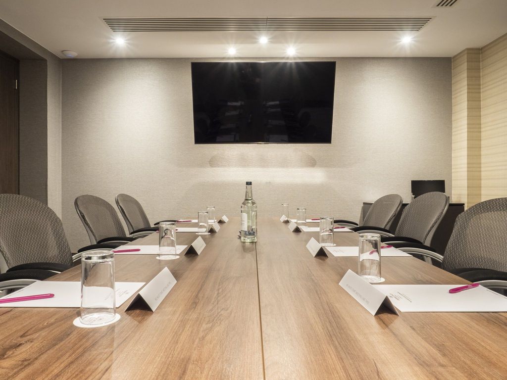 Crowne Plaza LONDON - KINGSTON by IHG