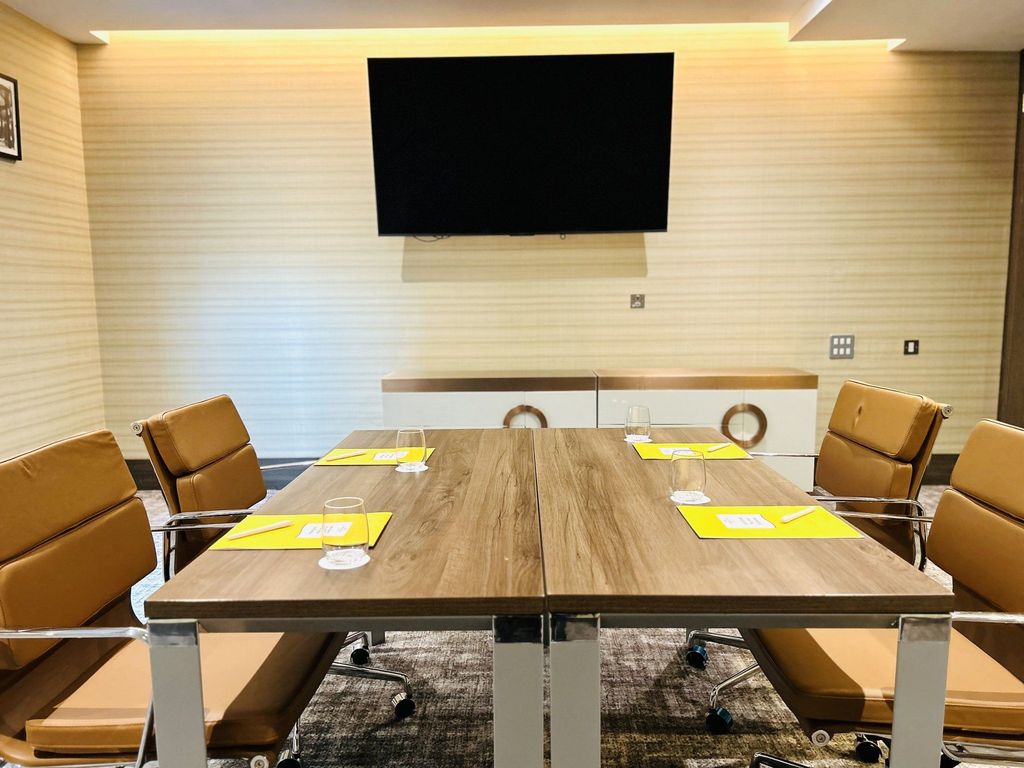 Crowne Plaza LONDON - KINGSTON by IHG