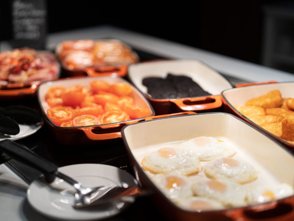 Holiday Inn STEVENAGE by IHG