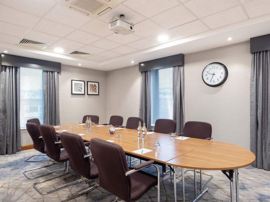 Holiday Inn STEVENAGE by IHG