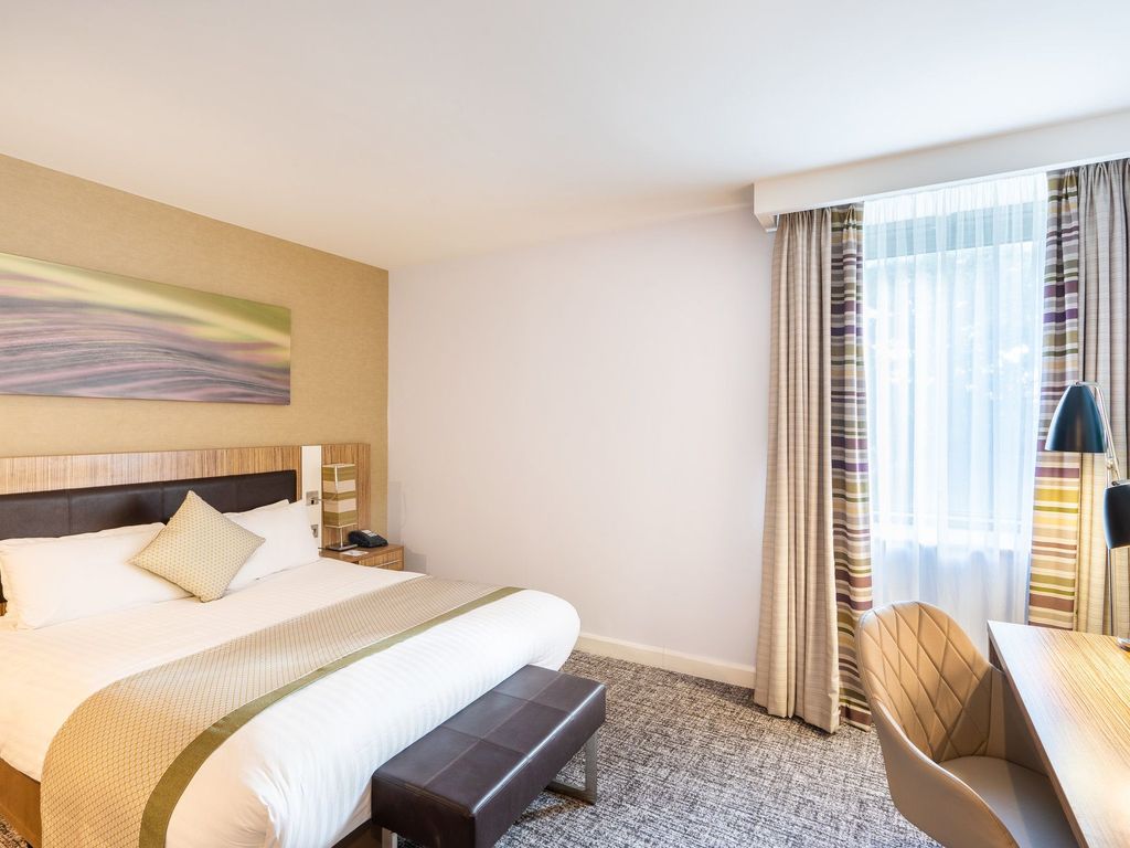 Holiday Inn STEVENAGE by IHG