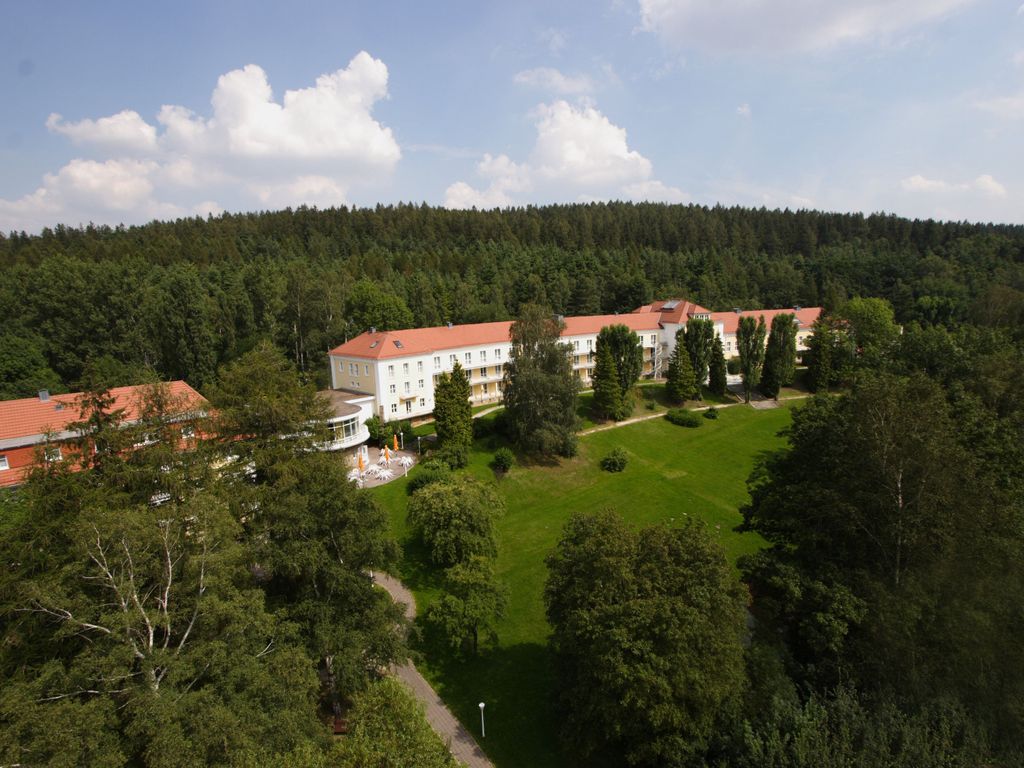 AKZENT Hotel „Am Burgholz“