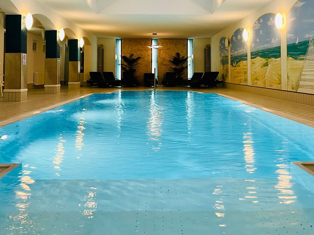 AKZENT Hotel „Am Burgholz“