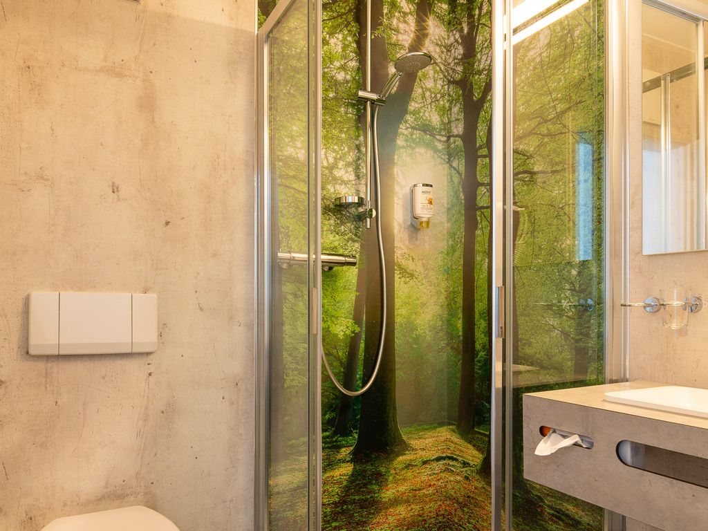AKZENT Hotel „Am Burgholz“