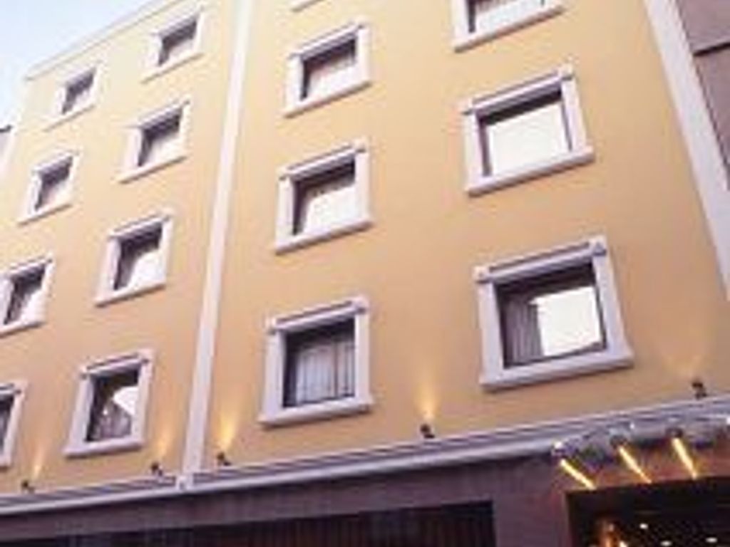 TITANIC COMFORT HOTEL