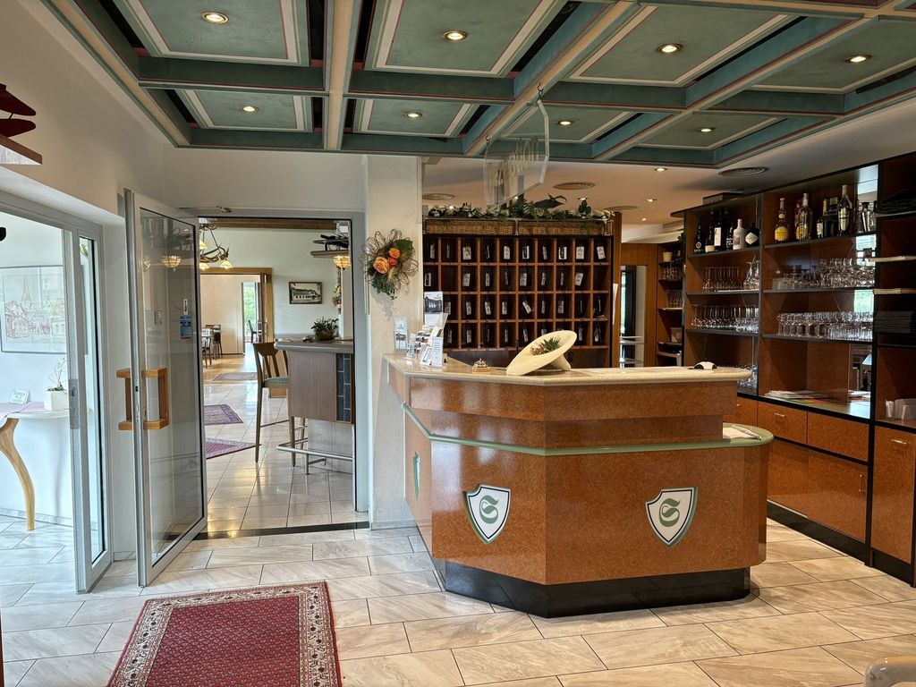 Stegemann Hotel&Restaurant