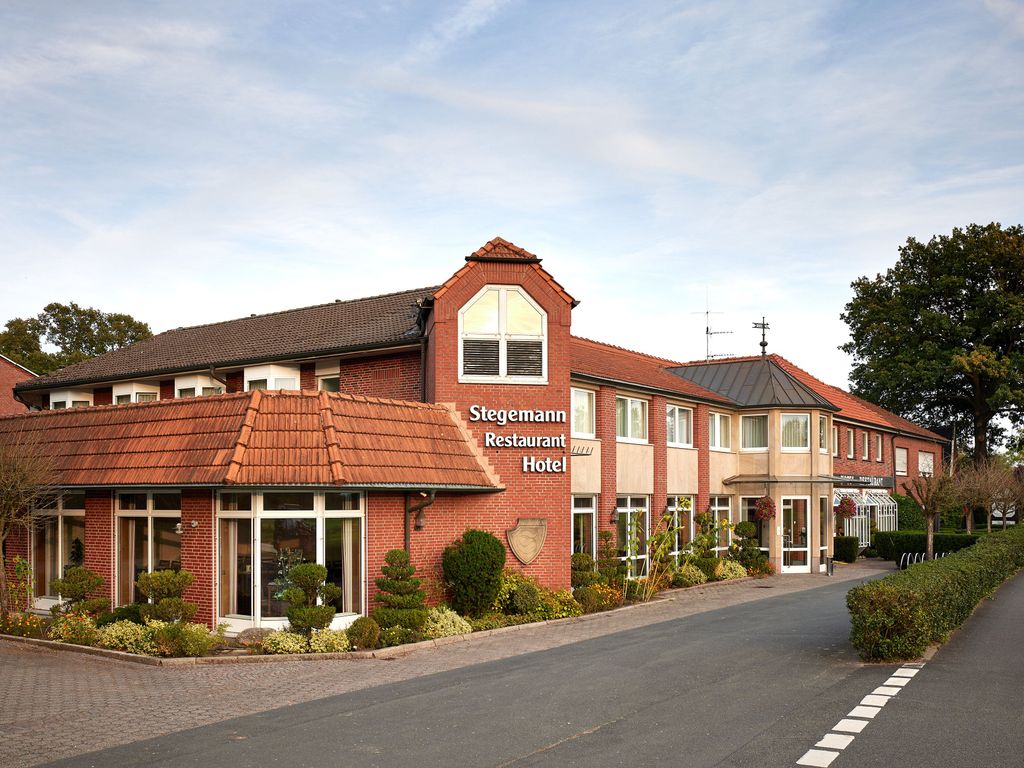 Stegemann Hotel&Restaurant