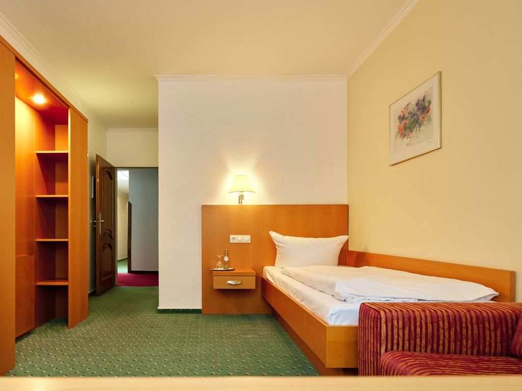 Stegemann Hotel&Restaurant