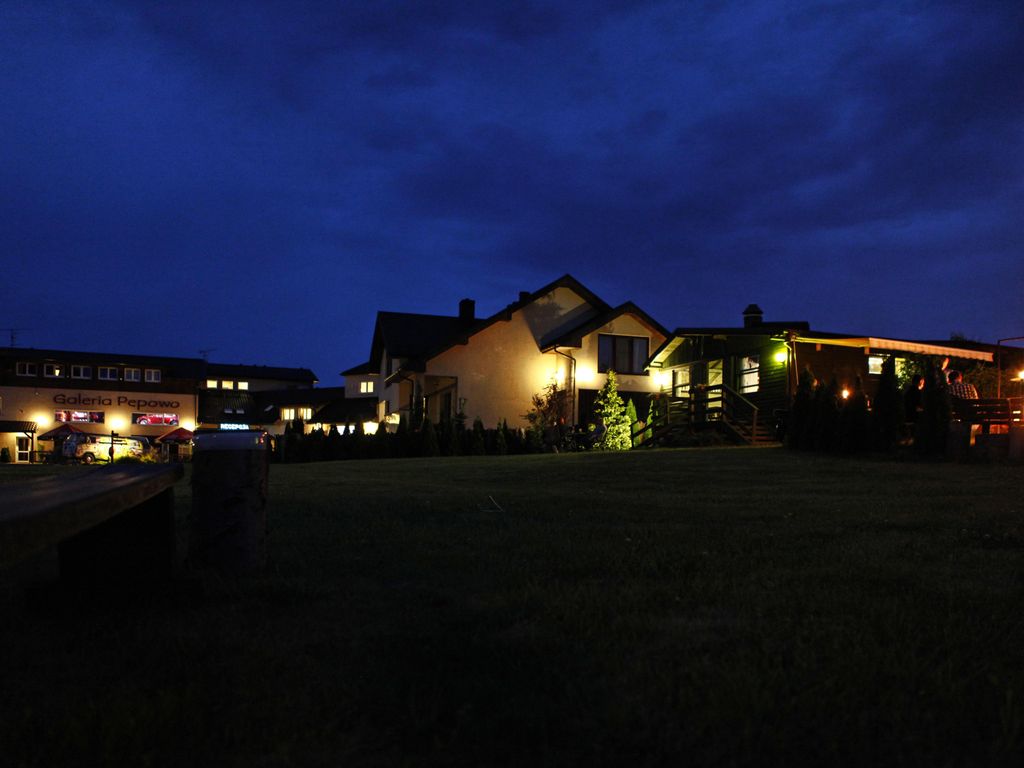 Galeria Pępowo