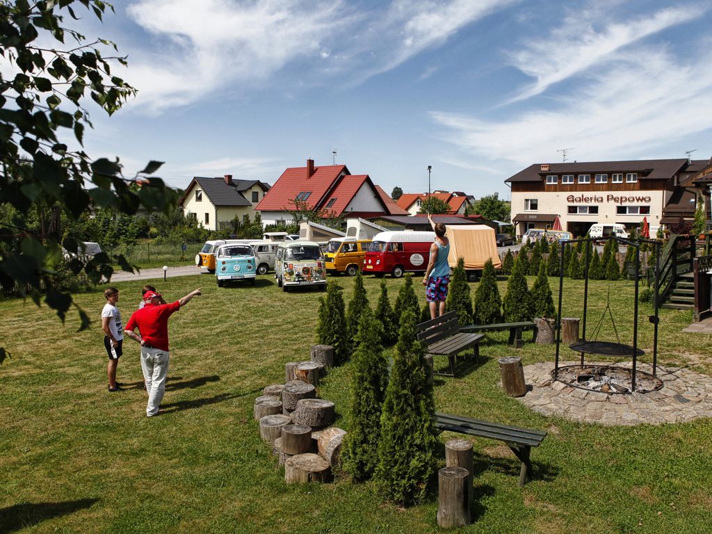 Galeria Pępowo