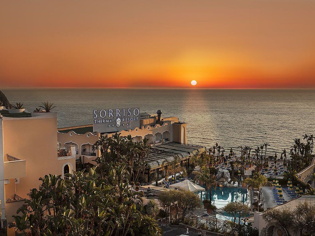 Sorriso Thermae Resort & Spa