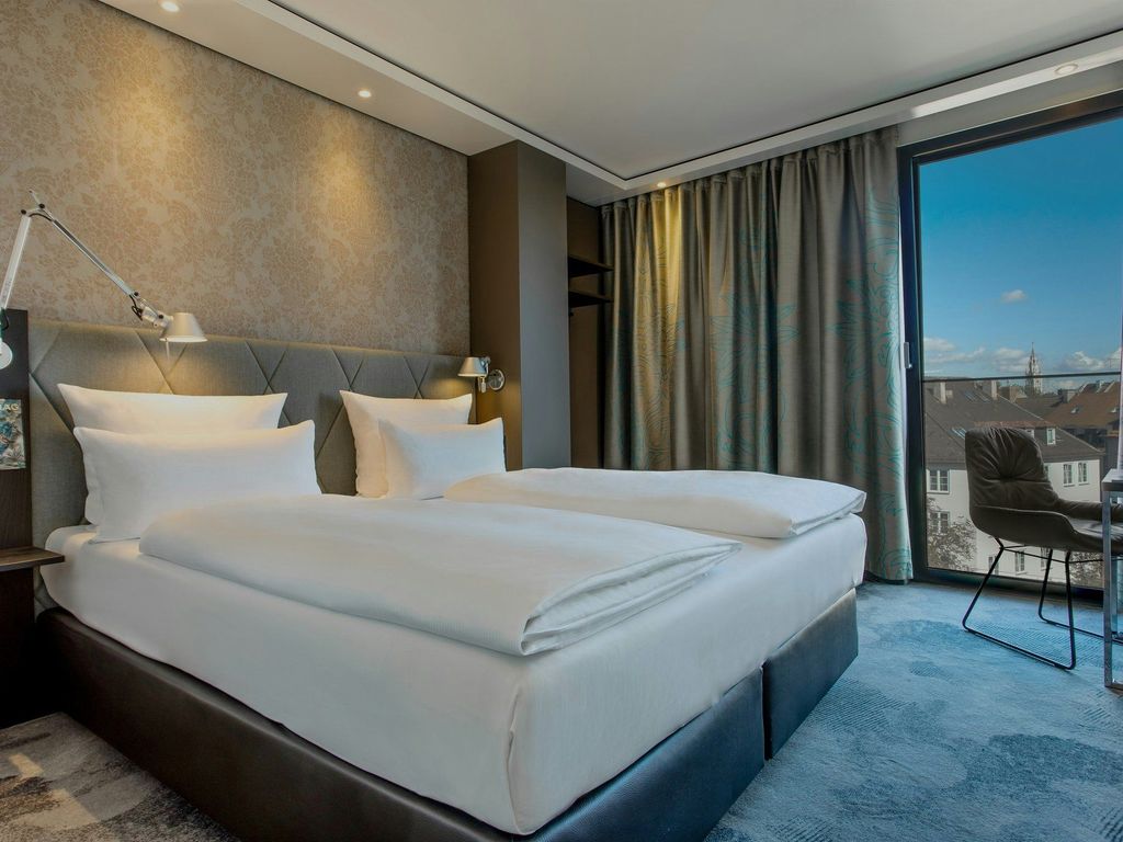 Motel One München-Sendlinger Tor