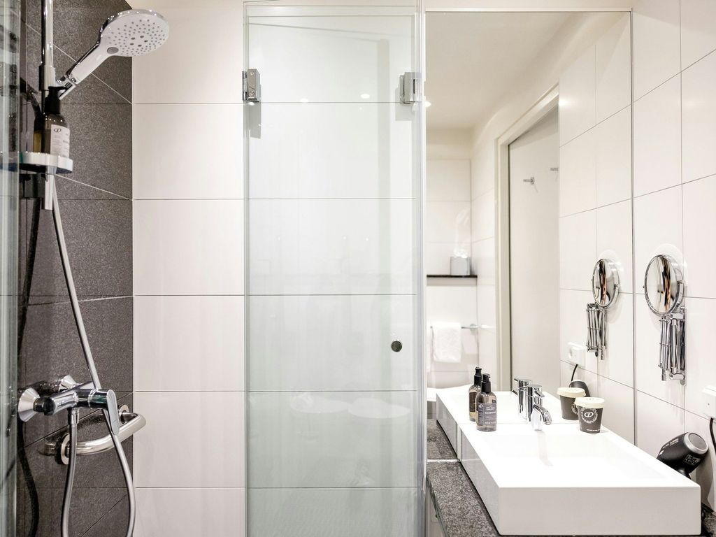 Motel One München-Sendlinger Tor