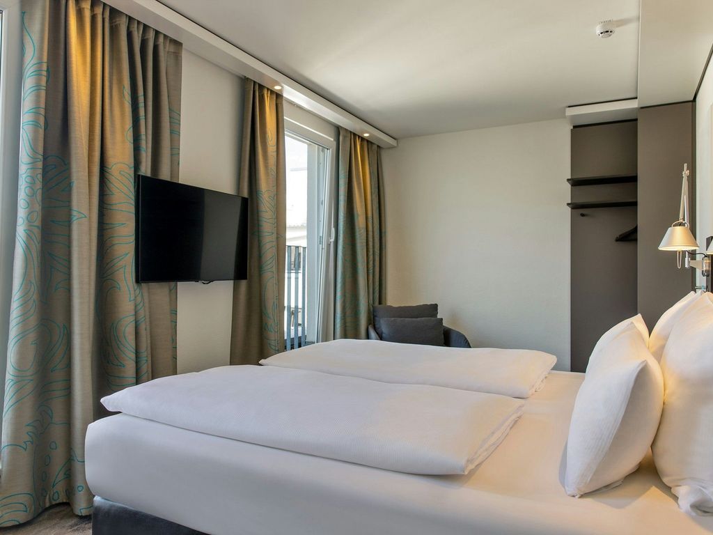 Motel One München-Sendlinger Tor