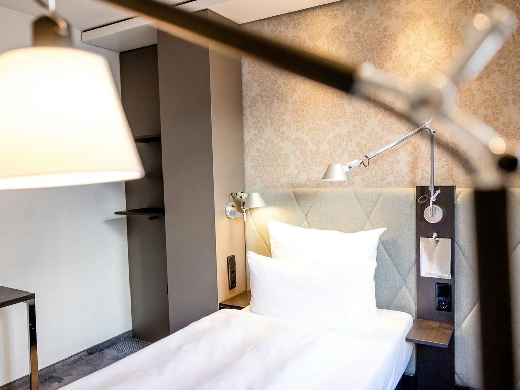 Motel One München-Sendlinger Tor