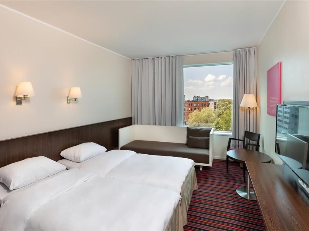 Park Inn by Radisson Meriton Conference and Spa Tallinn Tallinn Estonia Conference and Spa