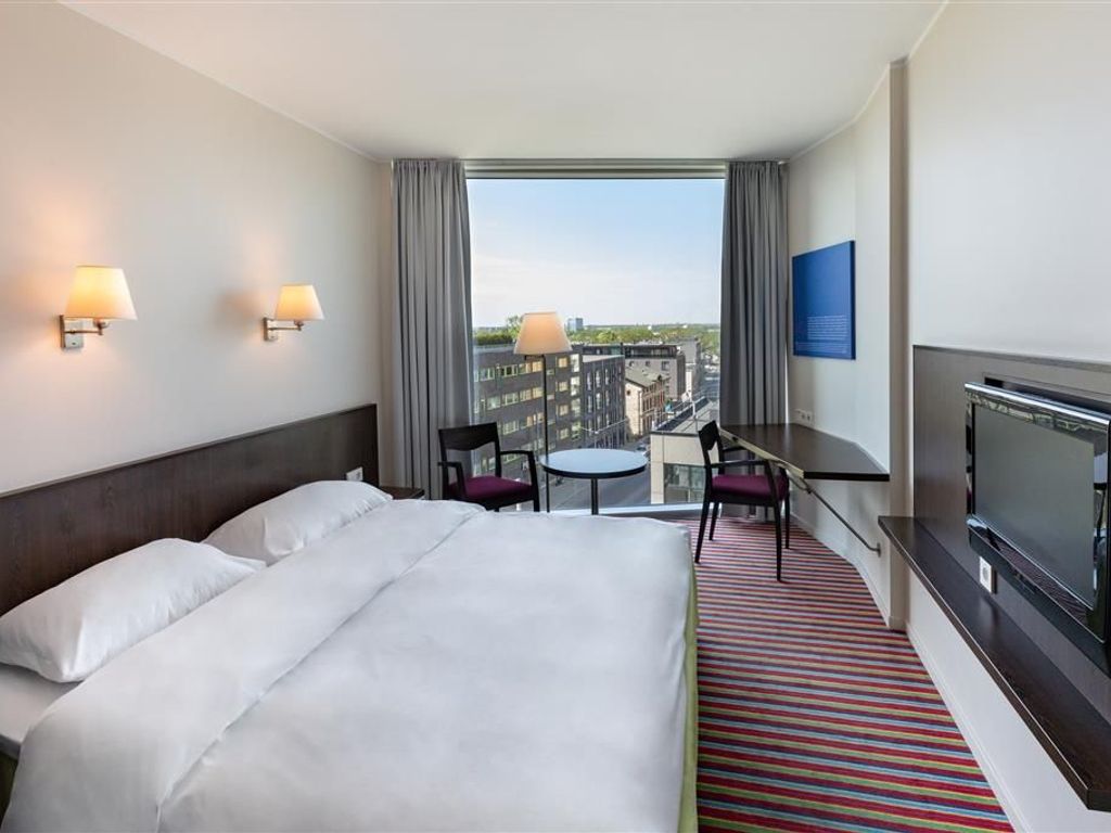 Park Inn by Radisson Meriton Conference and Spa Tallinn Tallinn Estonia Conference and Spa