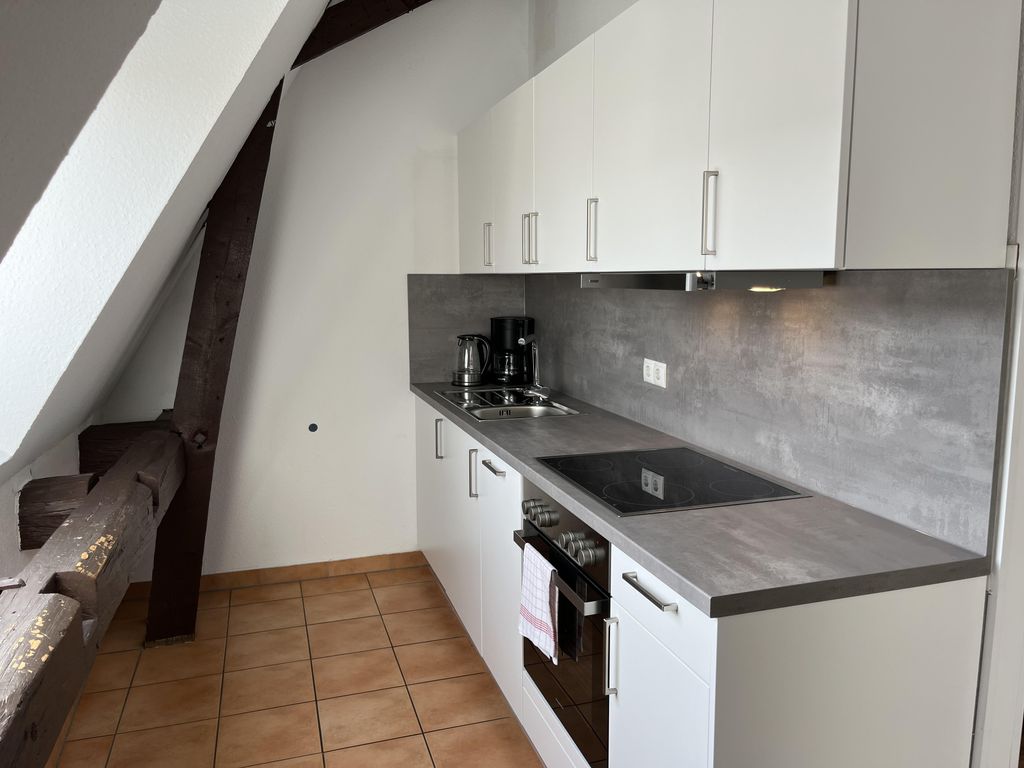 Weingärtner Appartements