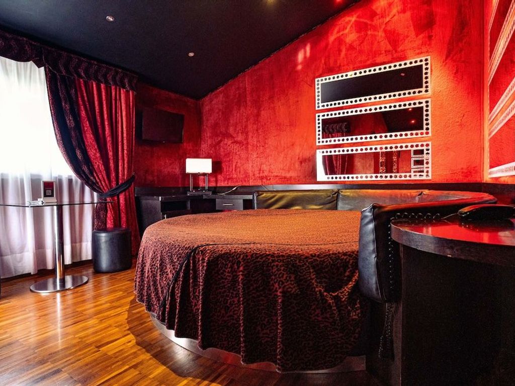 Hotel Marcantonio