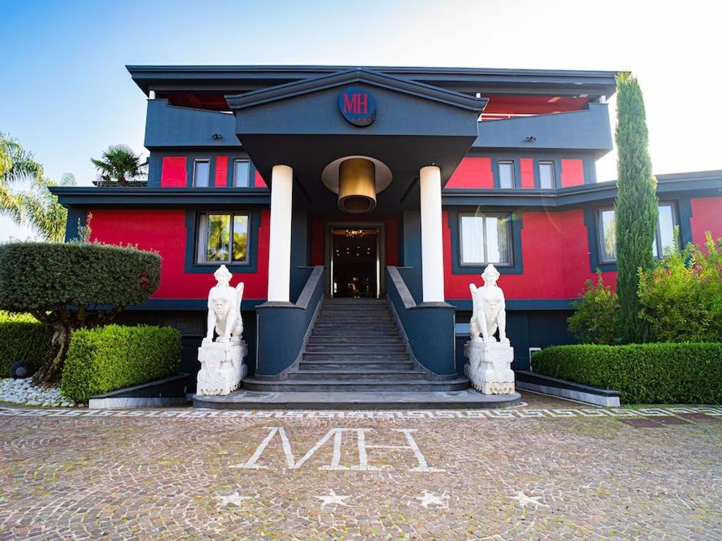 Hotel Marcantonio
