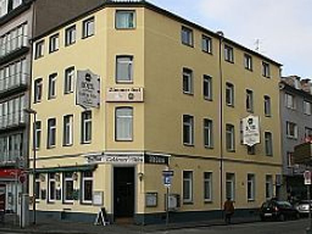 Goldener Hahn
