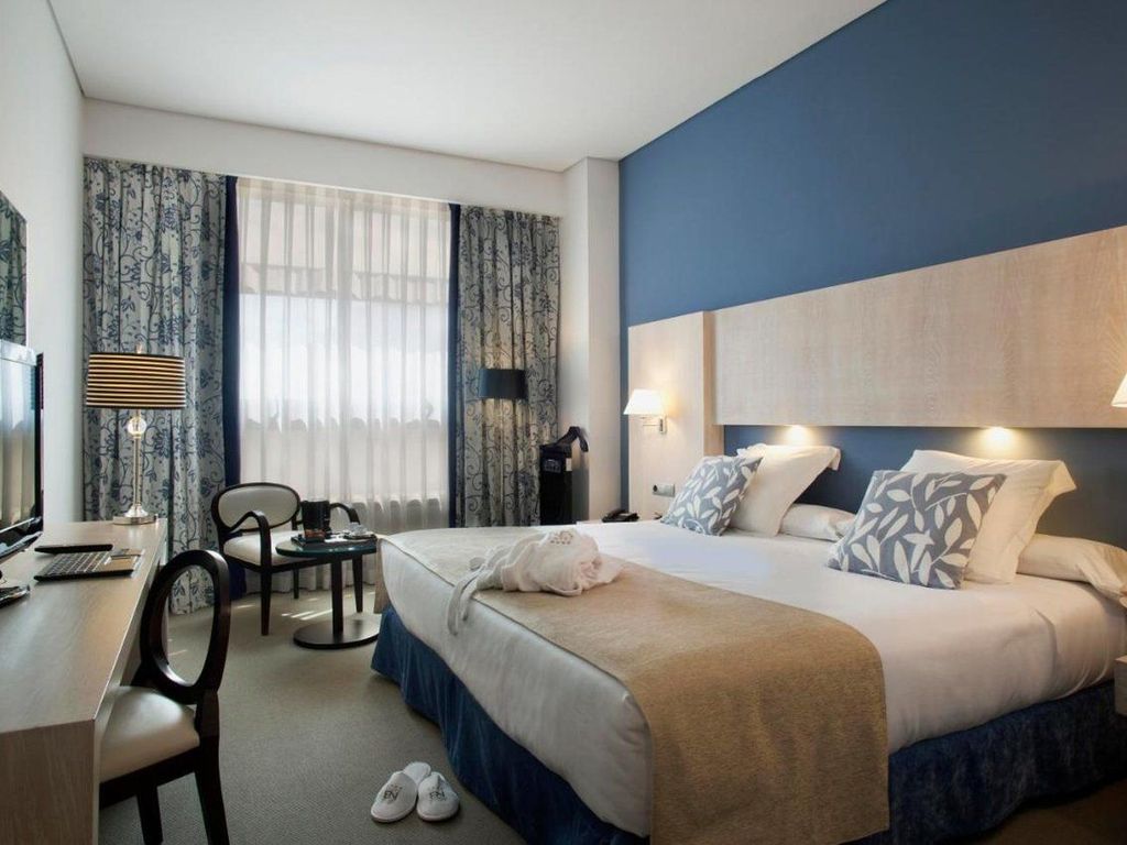 Hotel Nuevo Boston