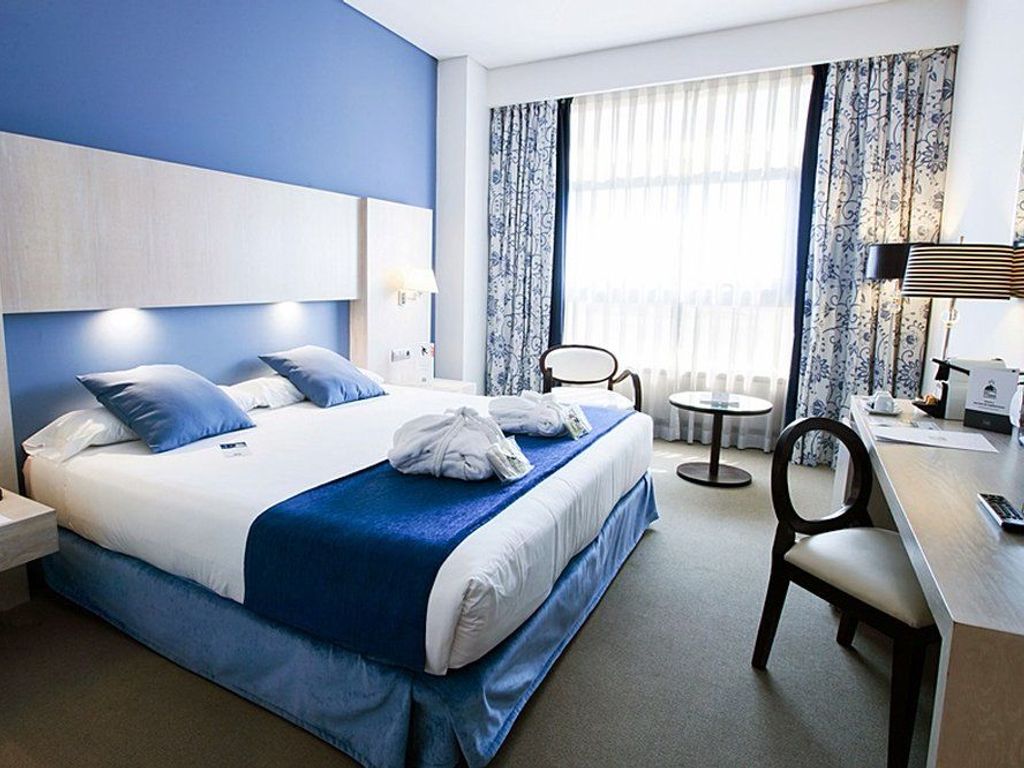 Hotel Nuevo Boston