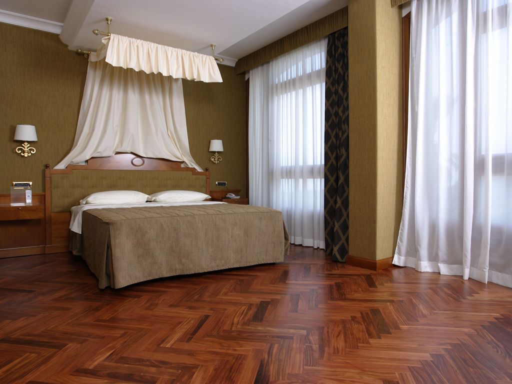 Palazzo Rosenthal