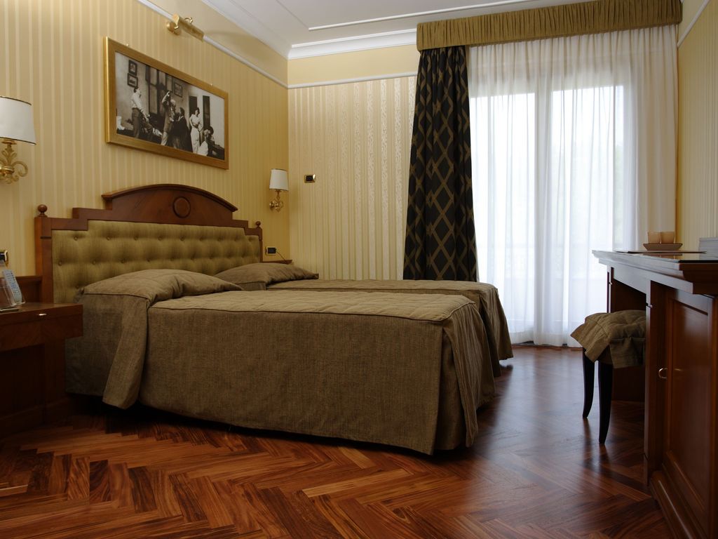 Palazzo Rosenthal