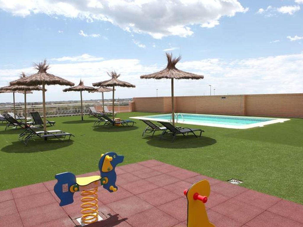 Albufera Aparthotel