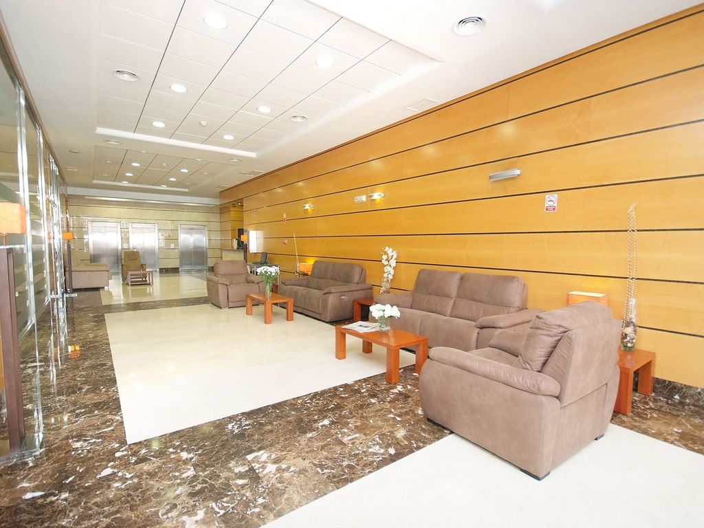 Albufera Aparthotel