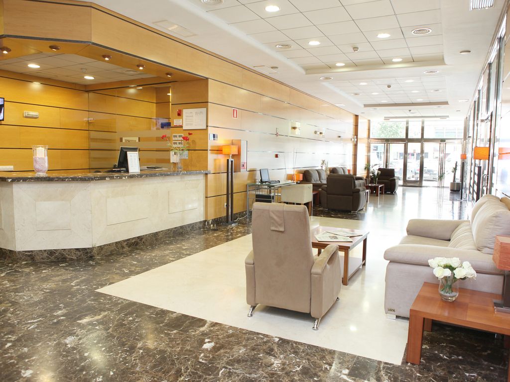 Albufera Aparthotel