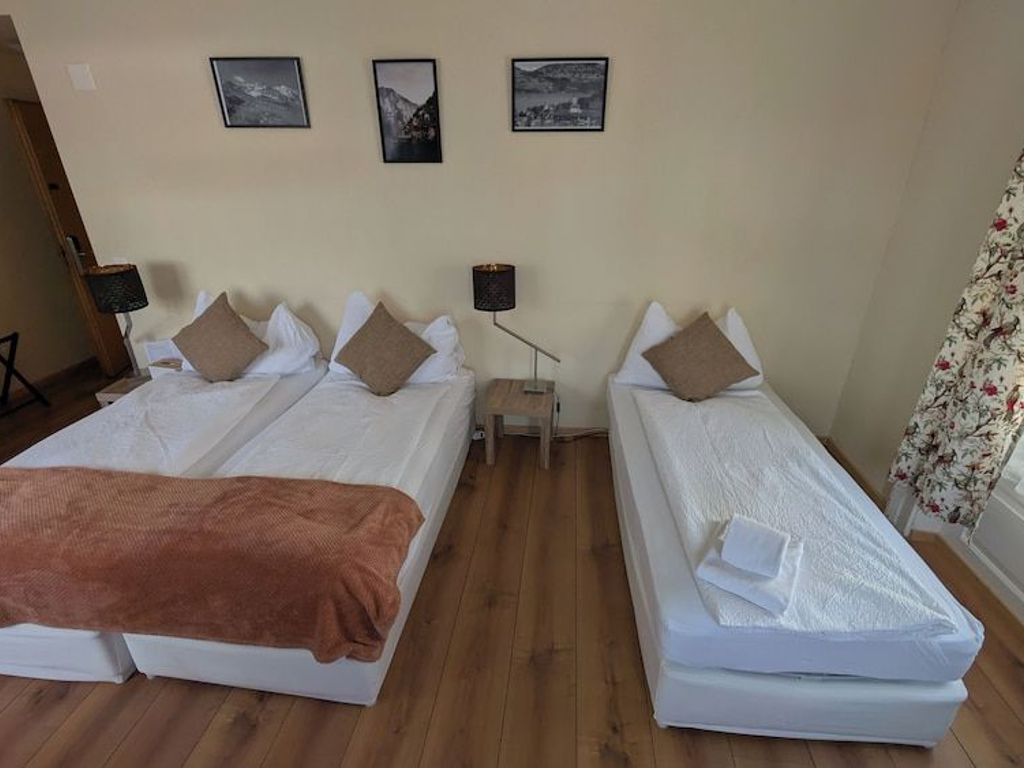 Hotel Harder Minerva