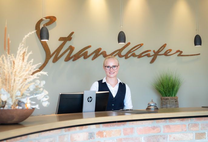 Strandhafer Aparthotel – Foto 1