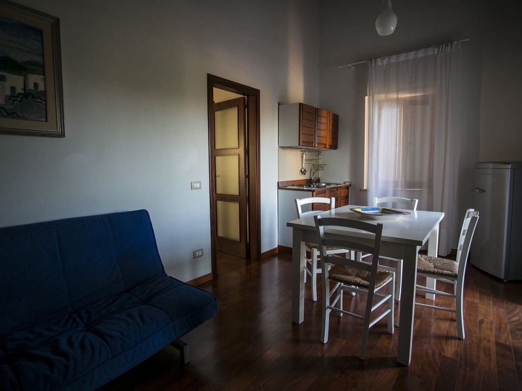 La Frescura Agriturismo