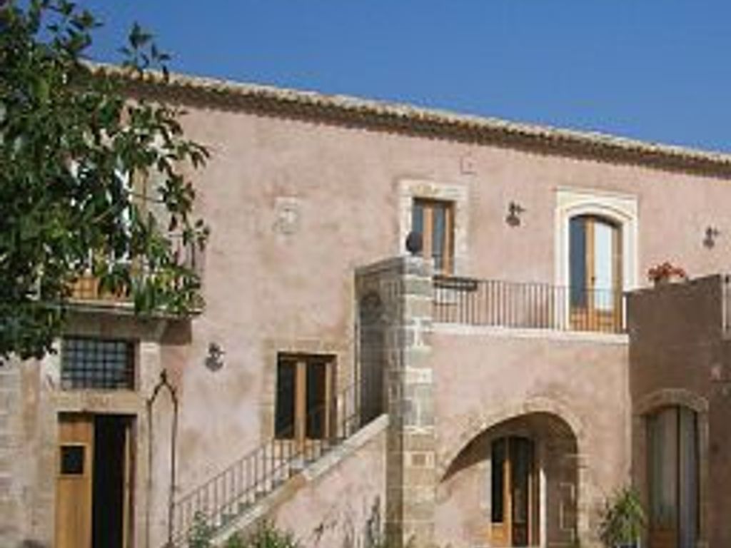 La Frescura Agriturismo