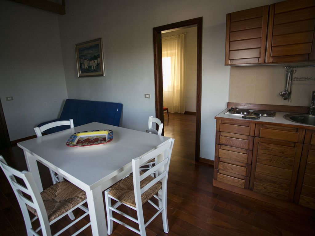 La Frescura Agriturismo