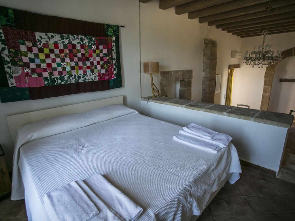 La Frescura Agriturismo