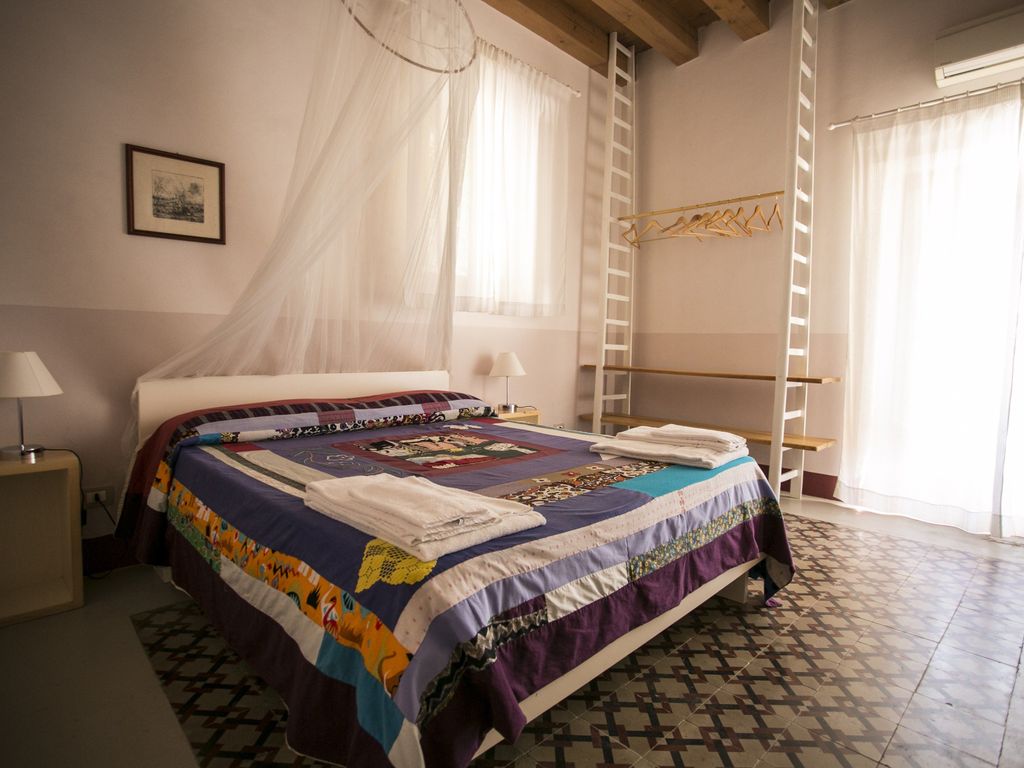 La Frescura Agriturismo