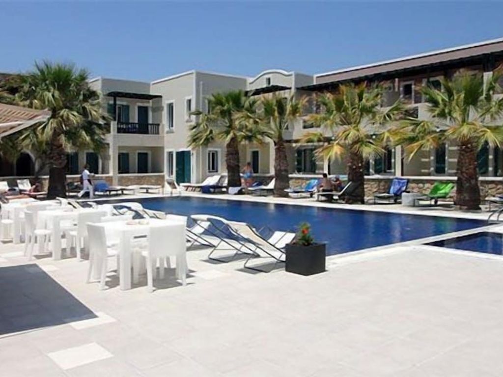 Rosebay Hotel