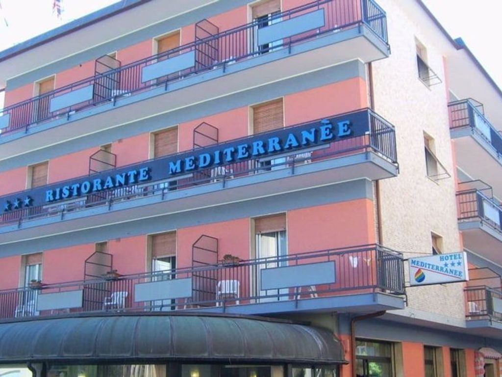 Hotel Mediterranée