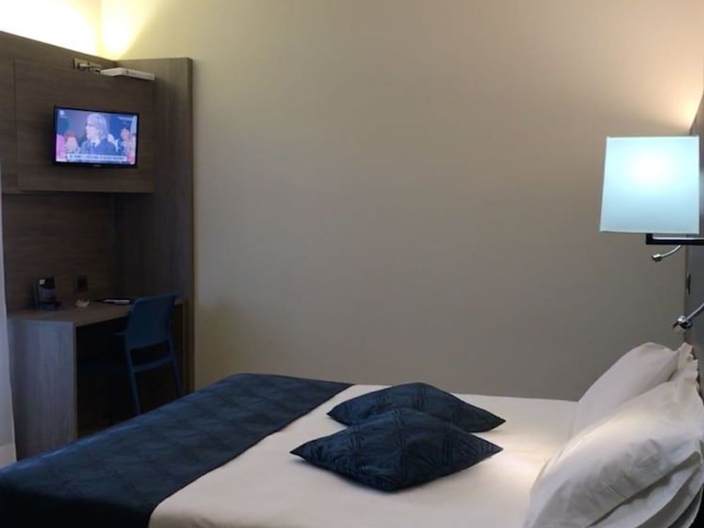 Hotel Mediterranée