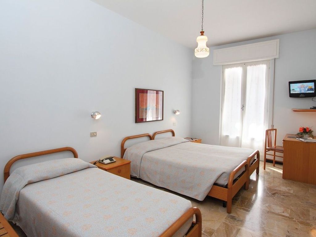 Hotel Mediterranée