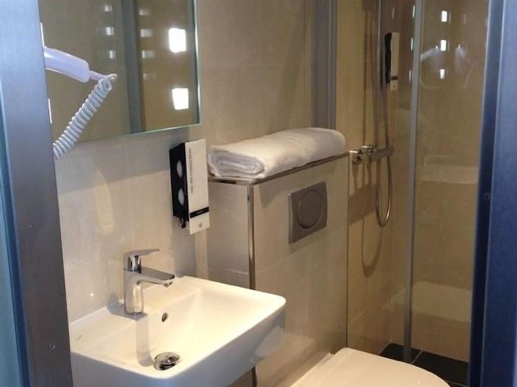 OZO Hotels Cordial Amsterdam