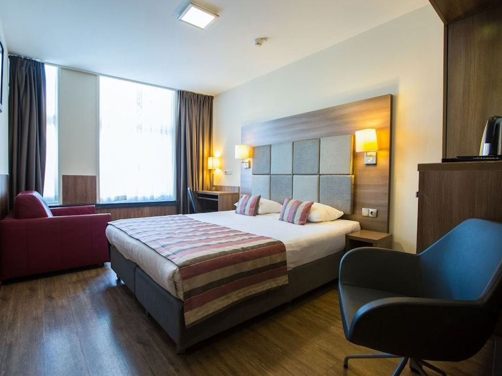 OZO Hotels Cordial Amsterdam
