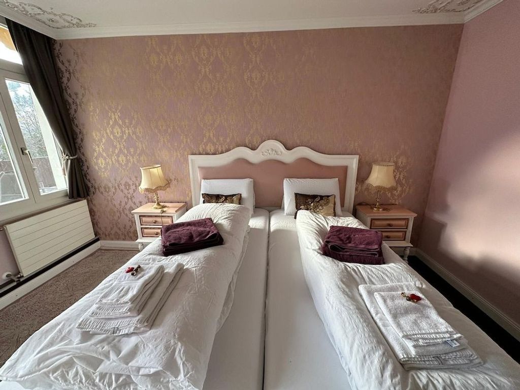 Hotel Baeren