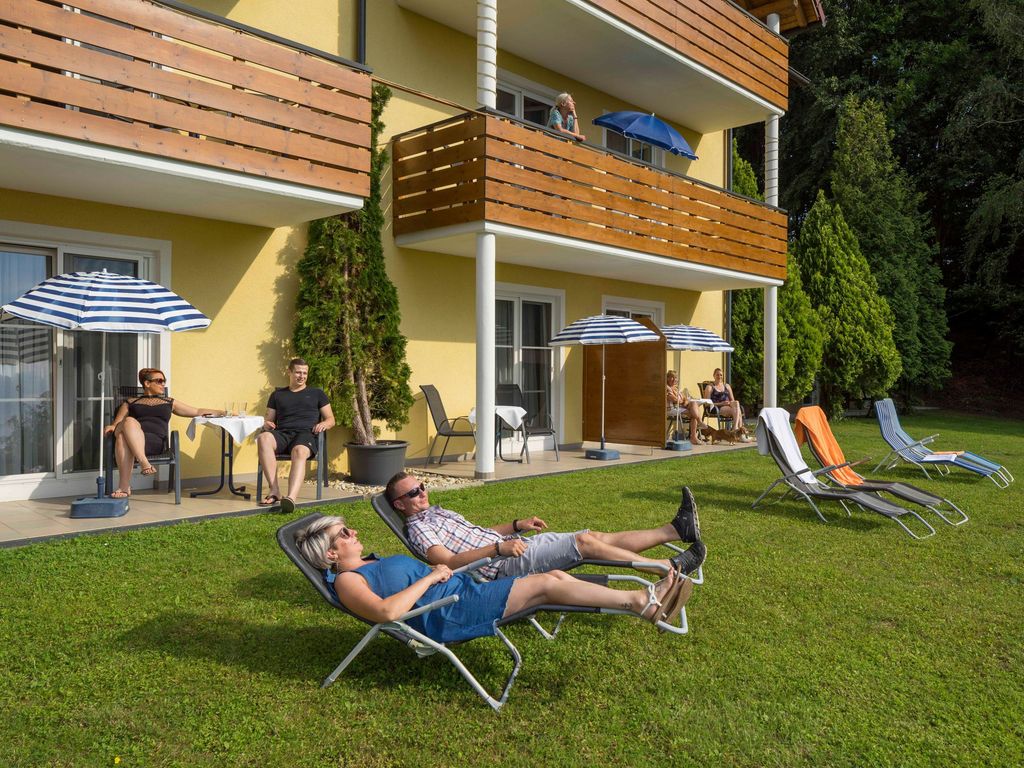 Hotel OASIS Loipersdorf